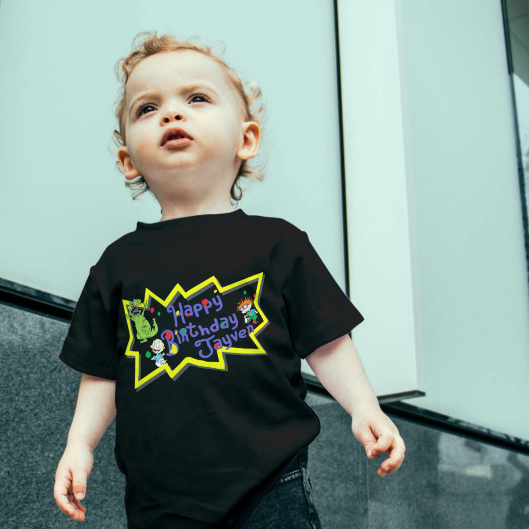 Same day design & print